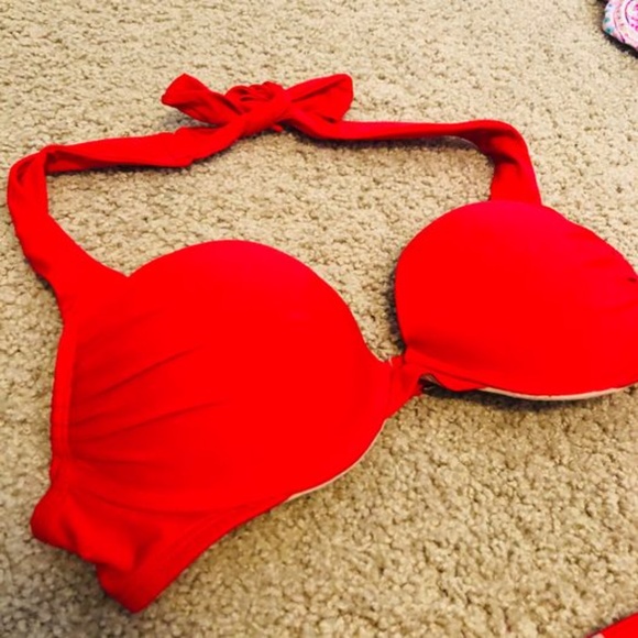 Victoria's Secret DBL PUSH-UP Bikini - Picture 3 of 3
